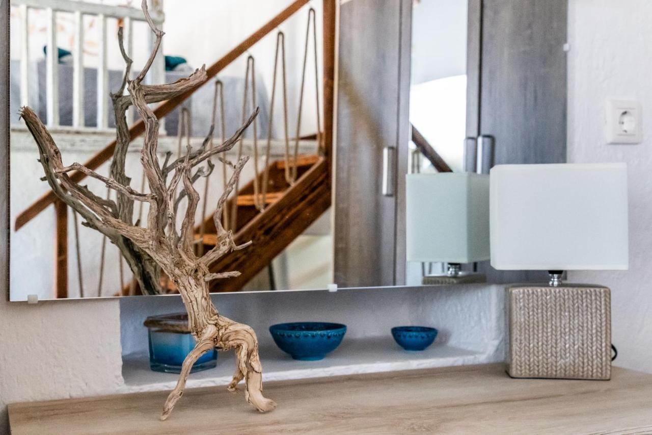 Villa Watermill Skopelos Eksteriør billede