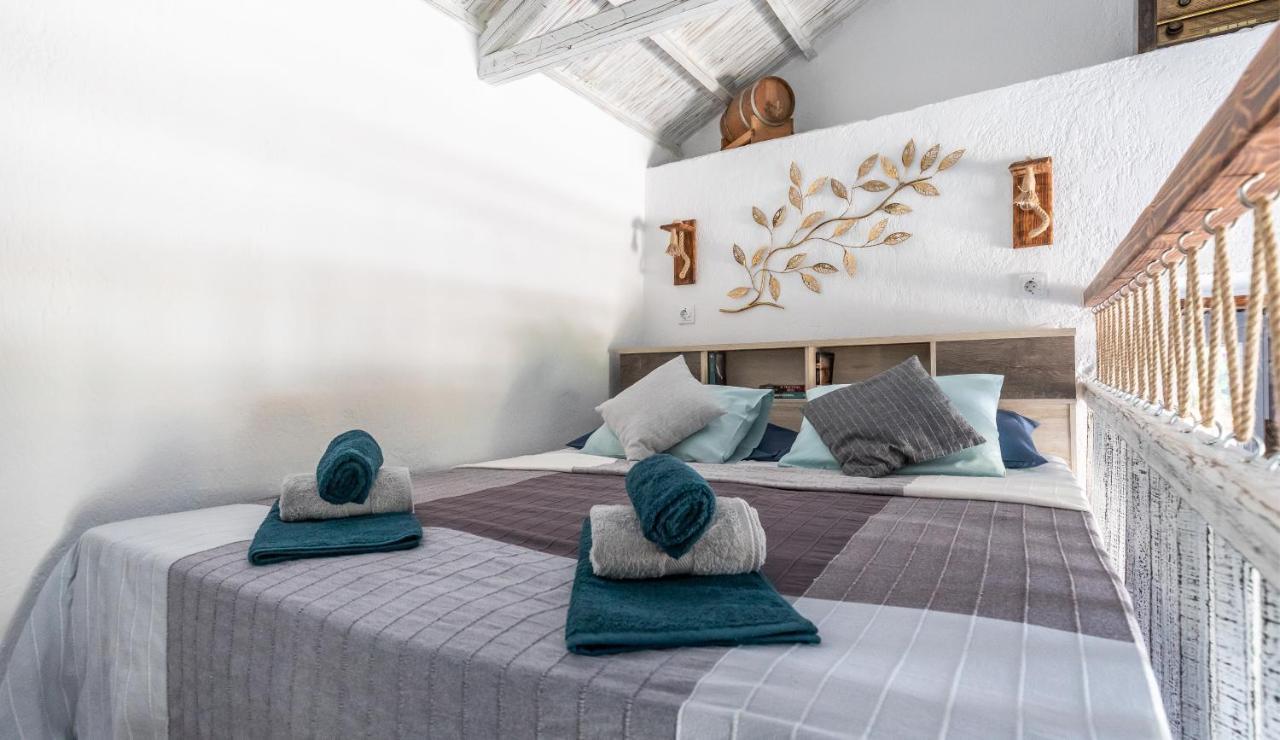 Villa Watermill Skopelos Eksteriør billede